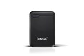 Powerbank - Intenso XS10000 power bank - Li-pol Powerbank - Czarny - 10000 mAh - 7313530