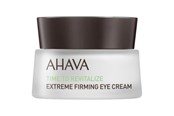 Pielegnacja twarzy - AHAVA Time To Revitalize Extreme Firming Eye Cream - 697045155217