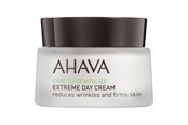 Pielegnacja twarzy - AHAVA Time To Revitalize Extreme Firming Day Cream - 697045155057