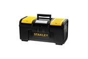 Skrzynki narzędziowe i systemy przechowywania - Stanley Basic Toolbox - 1-79-217