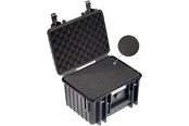 Torba na aparat - B&W International B&W outdoor.case Type 2000 - 2000/B/SI
