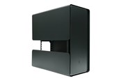 Obudowa komputerowa - AZZA Cast - MDT - ATX - Obudowa komputerowa - Tower - Czarny - CSAZ-808b