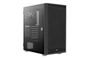 Obudowa komputerowa - AeroCool Graphite - MDT - ATX - Obudowa komputerowa - Tower - Czarny - ACCM-PB24013.11