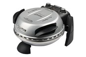 Urządzenia kuchenne - inne - G3 Ferrari Pizza Express Delizia - pizza oven - silver - G10006 06