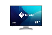 Monitor - 24,1" EIZO EV2485-WT - 1920x1200 - 60Hz - IPS - 70W USB-C - EV2485-WT
