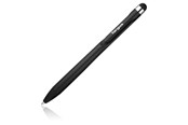 Myszka - Targus Antimicrobial 2-in-1 Stylus & Pen For Smartphones and Touchscreens - AMM163AMGL