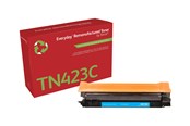 Tusz, toner i material eksploatacyjny - Xerox Everyday Toner Cartridge - Cyan | High capacity | Up to 4000 pages | Remanufactured - 006R04522