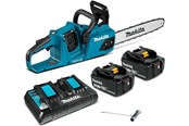 Pila lancuchowa - Makita DUC355PT2 - DUC355PT2