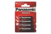 Bateria - Panasonic Alkaline Power - LR6APB/4BP