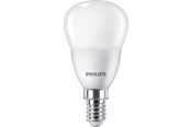 Zarówka LED - Philips Żarówka światła LED Mini-ball 5W/827 (40W) Frosted E14 - 929002978155