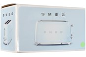 Toster - SMEG Toster 50's Style - TSF02PGEU