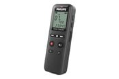 Odtwarzacz MP3, Dyktafon - Philips Voice Tracer - Odtwarzacz MP3 8 GB - DVT1160
