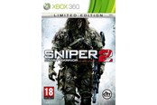 Gry - Sniper: Ghost Warrior 2 - Microsoft Xbox 360 - Taktyczne - 5907813596575