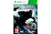 Gry - Darksiders Collection - Microsoft Xbox 360 - Akcja - 9006113006206