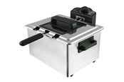 Frytkownica - Emerio Deep fryer - DF-120483