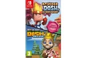 Gry - Boulder Dash Ultimate Collection - Nintendo Switch - Platformowa - 4260650742910