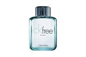 Perfumy i zapachy - Calvin Klein CK Free For Men Eau de Toilette 100 ml - 3607342058057