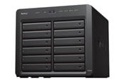 Serwer NAS - Synology Disk Station DS2422+ - Serwer NAS - DS2422+
