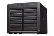 Serwer NAS - Synology Disk Station DS3622XS+ - Serwer NAS - DS3622xs+