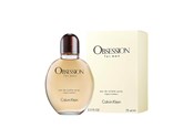 Perfumy i zapachy - Calvin Klein Obsession For Men - 75 ml - 88300606504
