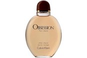 Pielegnacja twarzy - Calvin Klein Obsession After Shave - 0088300606535