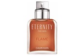 Perfumy i zapachy - Calvin Klein Eternity Flame For Men Eau De Toilette 100 ml - 3614225670435