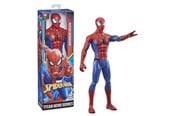 Figurki - Marvel Spider-Man Titan Hero Series 30 cm - E73335L22