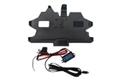 Tablet - Adapter & Ładowarka - Gamber-Johnson LLC car charging holder + car power adapter - USB-C - 7160-1313-00
