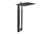 Uchwyty scienne, uchwyty AV i meble AV - Vogel's PVA 5070 - mounting component - Max 10 kg - recommended for - 73202166
