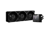 Chłodzenie CPU - MSI MEG CoreLiquid S360 - Chłodzenie wodne procesora - 9S6-6A0521-001