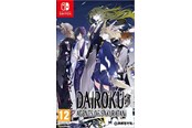 Gry - Dairoku: Agents of Sakuratani - Nintendo Switch - Przygodowy - 5060112436536