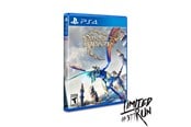 Gry - Panzer Dragoon - Sony PlayStation 4 - Przygodowy - 0819976025043