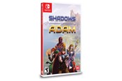 Gry - Shadows of Adam - Nintendo Switch - Przygodowy - 0897790002693
