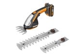 Podkaszarka do trawy - Worx WG801E - WG801E