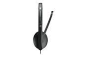 Sluchawki, zestaw sluchawkowy - EPOS ADAPT 135 USB II - 1000914