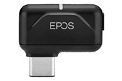 Adapter Sieciowy  (karta sieciowa, serwer druku, itp.) - EPOS I SENNHEISER BTD 800 USB-C - 1000206