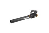 Zbieracz do lisci / Dmuchawa - Worx WG547E.9 (SOLO) - WG547E.9