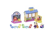 Swinka Peppa - Hasbro Peppa's School Playgroup - F21665E02