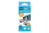 Papier, papier fotograficzny i etykiety - VTech Paper Refill Pack - 80-417449