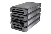 Karta pamięci - adapter i czytniki kart - SANDISK Professional PRO-READER - SDPR2E8-0000-GBAND