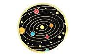 Telefon - Inne akcesoria - PopSockets Swappable PopGrip - finger grip/kickstand for mobile phone - 801503