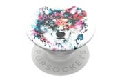Telefon - Inne akcesoria - PopSockets Swappable PopGrip - finger grip/kickstand for mobile phone - 800394
