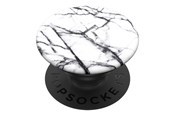 Telefon - Inne akcesoria - PopSockets Swappable PopGrip - finger grip/kickstand for mobile phone tablet - 800997