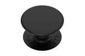Telefon - Inne akcesoria - PopSockets PopGrip Black Removable Grip with Standfunction - 800470