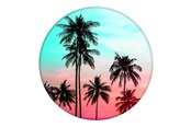 Telefon - Inne akcesoria - PopSockets Swappable PopGrip - finger grip/kickstand for mobile phone tablet - 801219