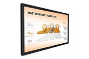 Monitory reklamowe i Telewizory hotelowe - Philips 32BDL3651T 32" LED-backlit LCD display - Full HD - 32BDL3651T/00