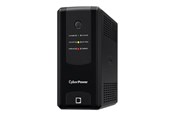 Zasilacz do komputera - CyberPower UT Series Zasilacz do komputera - ATX - 80 Plus - UT1200EIG