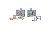 Swinka Peppa - Peppa Pig Peppa's Moments - różne rodzaje - F21895L0