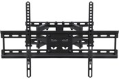 Uchwyty scienne, uchwyty AV i meble AV - UX-160 - Max - recommended for 80" - RAMT ADUX160