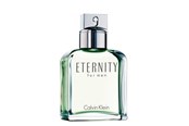 Perfumy i zapachy - Calvin Klein Eternity Men EDT 50 ml - 180396